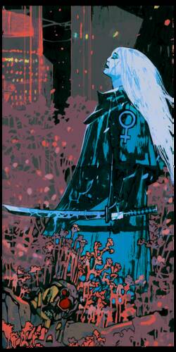 The Empress